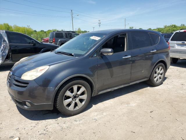 2007 Subaru B9 Tribeca 3.0 H6 VIN: 4S4WX82D974402988 Lot: 57656124