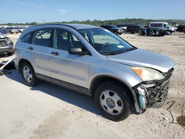 2009 Honda Cr-V Lx VIN: JHLRE38349C000106 Lot: 60074044