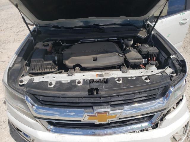 1GCGSCEN1L1230840 Chevrolet Colorado L 11