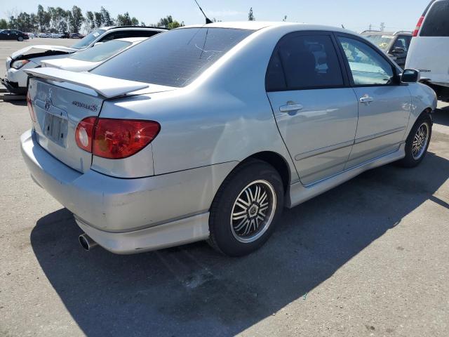 2004 Toyota Corolla Ce VIN: 1NXBR32E14Z301167 Lot: 60727604