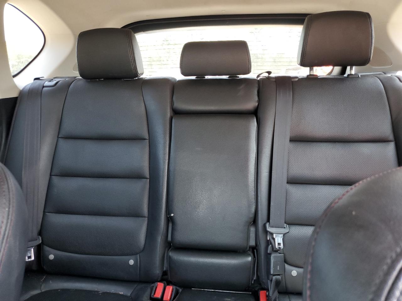 JM3KE4DY9G0794869 2016 Mazda Cx-5 Gt