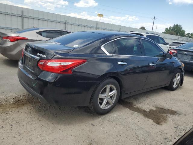 Vin: 1n4al3ap3gc248363, lot: 58509544, nissan altima 2.5 20163