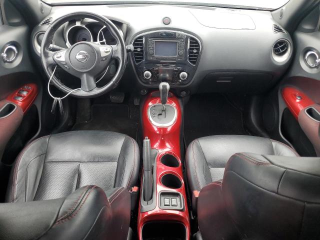 2011 Nissan Juke S VIN: JN8AF5MVXBT021269 Lot: 57870004