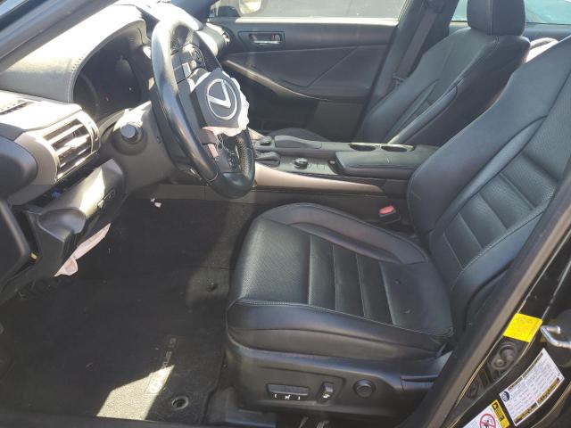 2014 Lexus Is 250 VIN: JTHBF1D27E5026581 Lot: 57087674