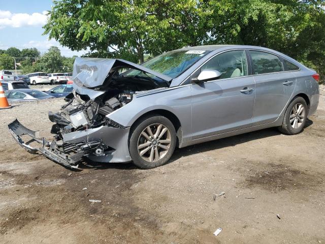 VIN 5NPE24AF1GH362605 2016 Hyundai Sonata, SE no.1