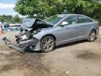 2016 HYUNDAI SONATA SE - 5NPE24AF1GH362605