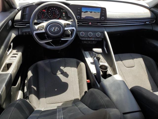 2023 HYUNDAI ELANTRA SE - KMHLL4AG4PU599118