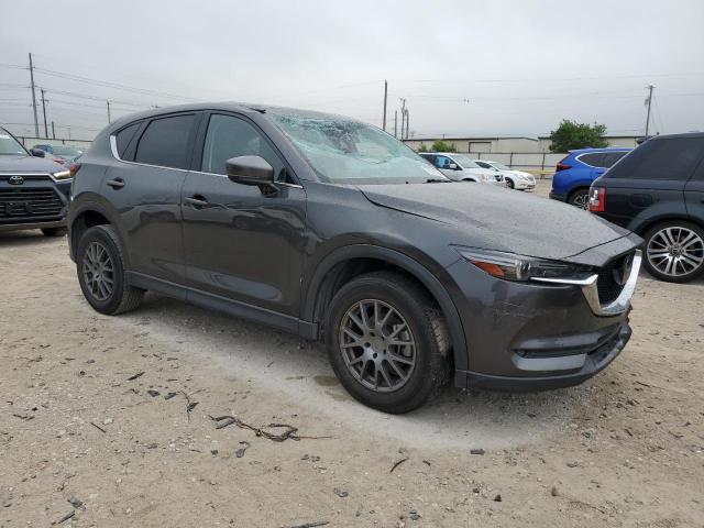 2018 Mazda Cx-5 Grand Touring VIN: JM3KFADM1J1331134 Lot: 57321324