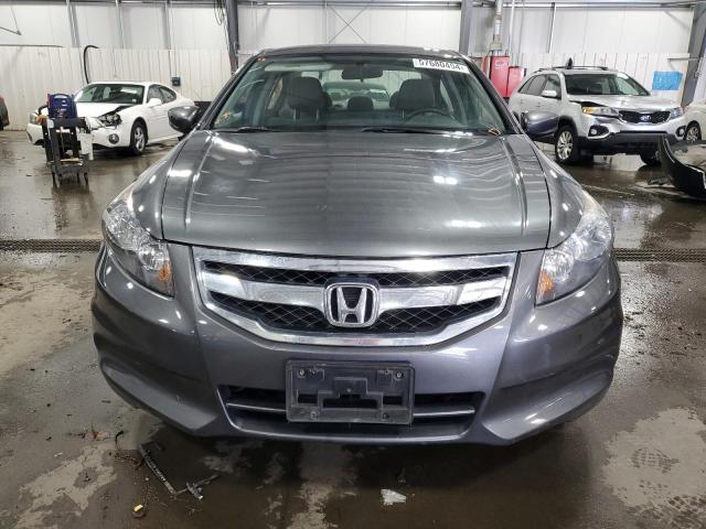 2011 Honda Accord Lx VIN: 1HGCP2F30BA126167 Lot: 57680454