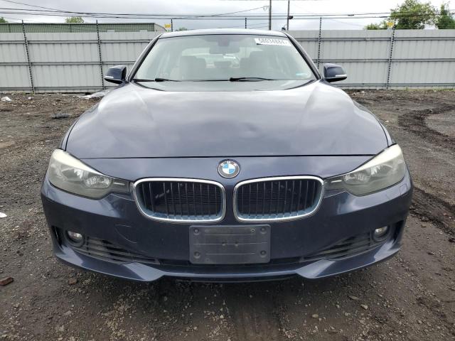 2013 BMW 328 Xi Sulev VIN: WBA3B5G58DNP41153 Lot: 58034884