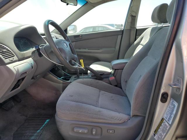 2004 Toyota Camry Le VIN: 4T1BE32K44U267663 Lot: 54739744