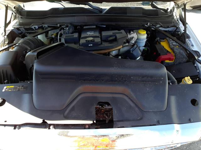 2019 RAM 2500 LIMIT 3C6UR5TL8KG613824