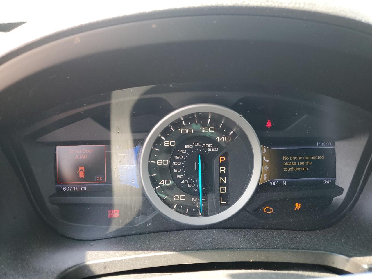 1FM5K7D9XDGA86511 2013 Ford Explorer Xlt