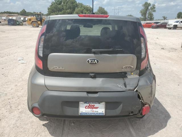 2015 KIA SOUL - KNDJN2A25F7120426