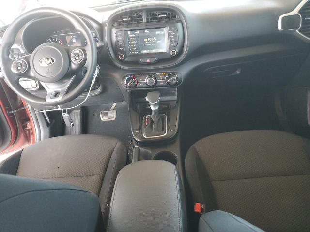 2020 Kia Soul Lx VIN: KNDJ23AU0L7075956 Lot: 60909914