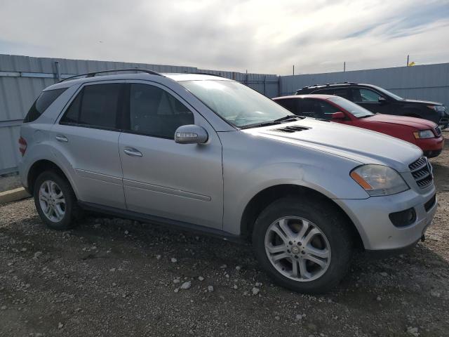 2008 Mercedes-Benz Ml 320 Cdi VIN: 4JGBB22E98A433714 Lot: 59135594