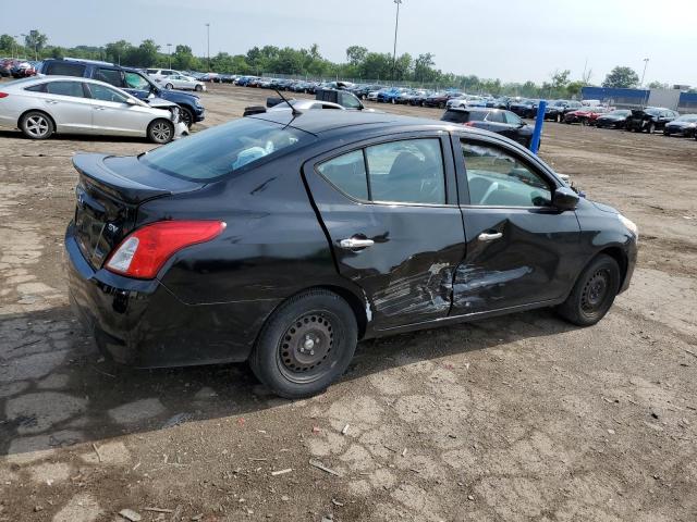 2015 Nissan Versa S VIN: 3N1CN7AP4FL828294 Lot: 58343094