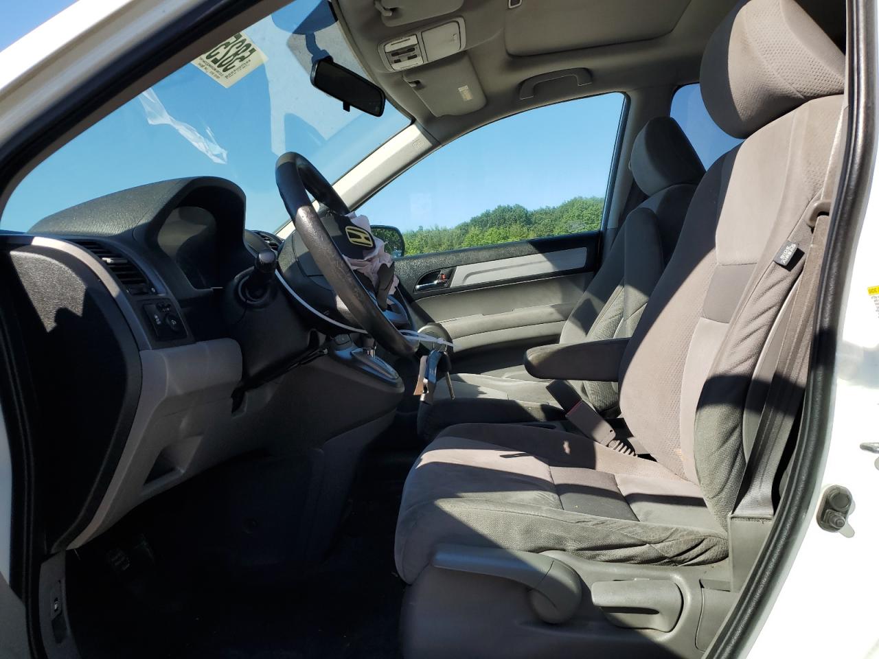 5J6RE4H53AL069064 2010 Honda Cr-V Ex