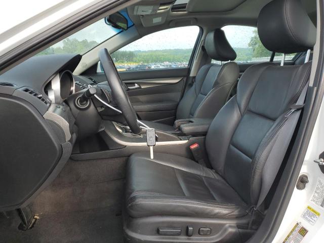 2013 Acura Tl VIN: 19UUA8F23DA016233 Lot: 57819244