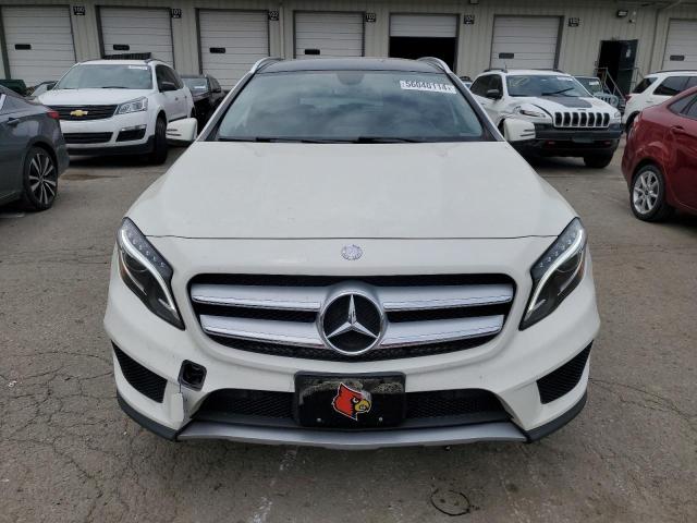 VIN WDCTG4GB6FJ106246 2015 Mercedes-Benz GLA-Class,... no.5