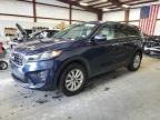 KIA SORENTO L photo