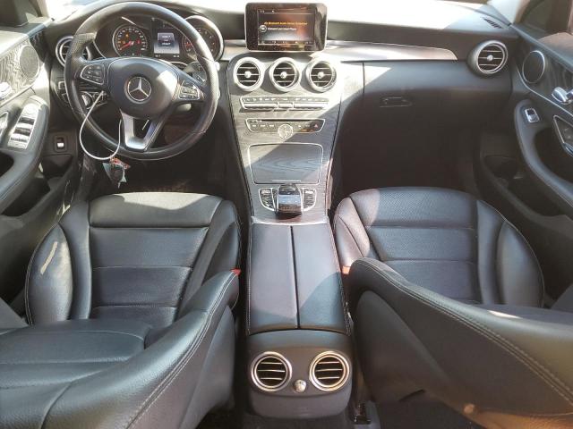 2016 Mercedes-Benz C 300 VIN: 55SWF4JB1GU152380 Lot: 57851504