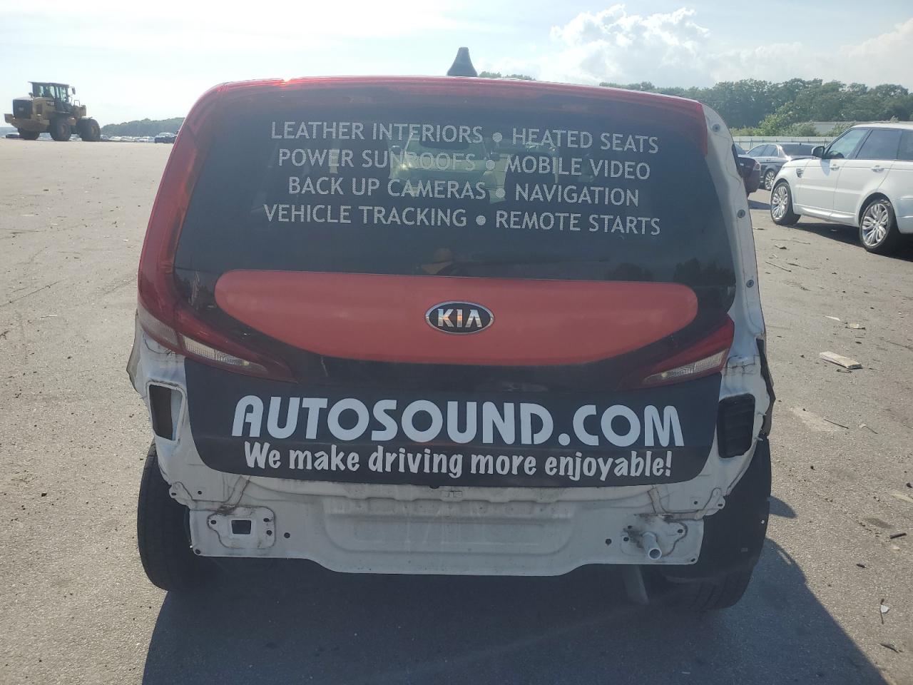 KNDJ23AUXL7075057 2020 Kia Soul Lx