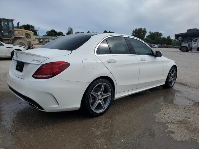 VIN 55SWF4KB7GU120368 2016 MERCEDES-BENZ C-CLASS no.3