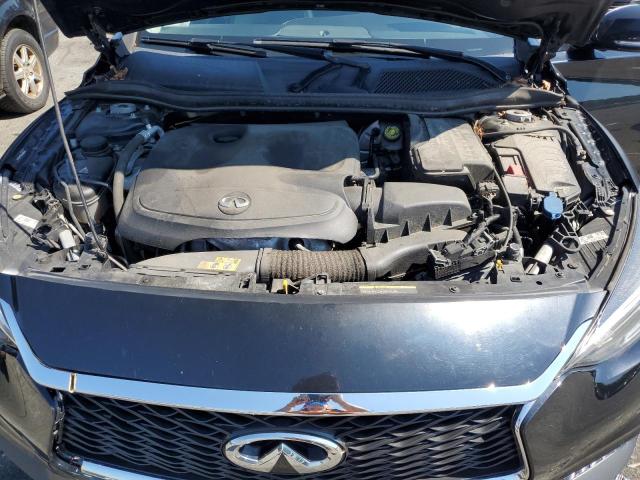 2017 Infiniti Qx30 Base VIN: SJKCH5CR7HA026000 Lot: 59305804