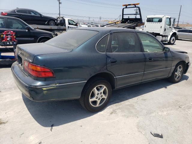 4T1BF18B0WU286237 1998 Toyota Avalon Xl