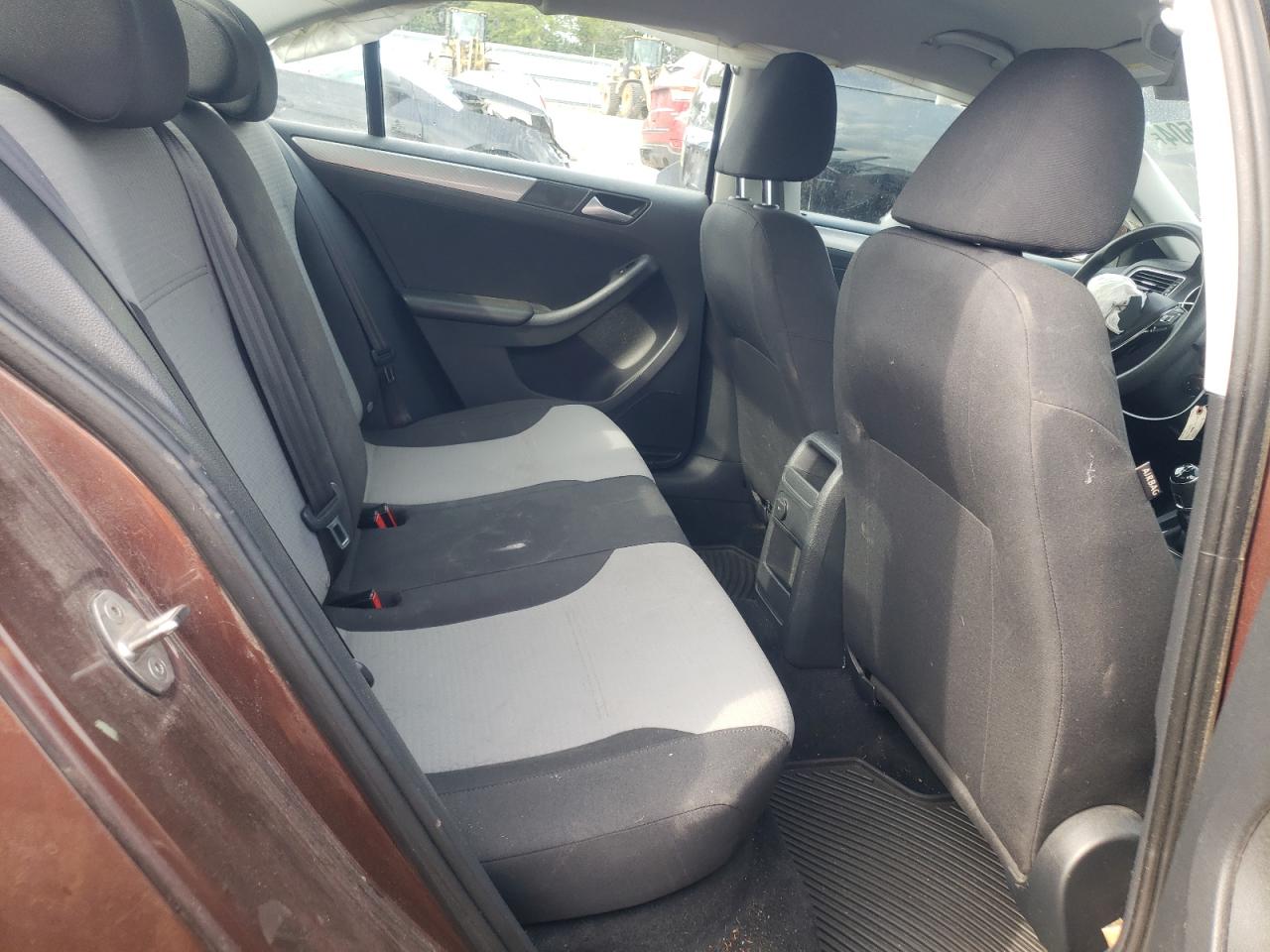 3VW167AJ2HM318078 2017 Volkswagen Jetta S