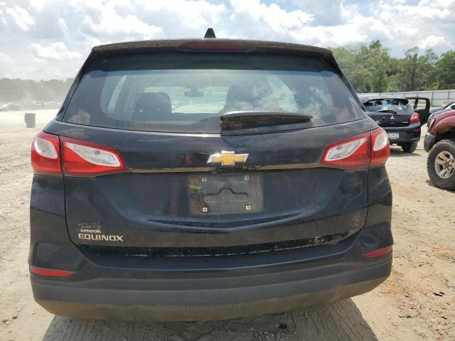 2019 Chevrolet Equinox Ls VIN: 2GNAXHEV8K6136798 Lot: 58119204