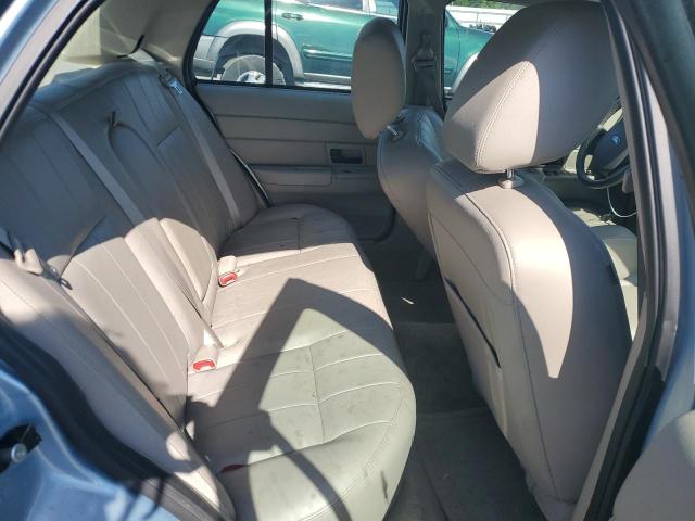 2011 Ford Crown Victoria Lx VIN: 2FABP7EV6BX161822 Lot: 59786744