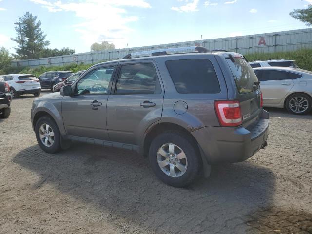 1FMCU04G99KA64950 2009 Ford Escape Limited