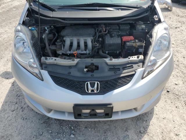 2011 Honda Fit Sport VIN: JHMGE8H58BS009226 Lot: 58405884