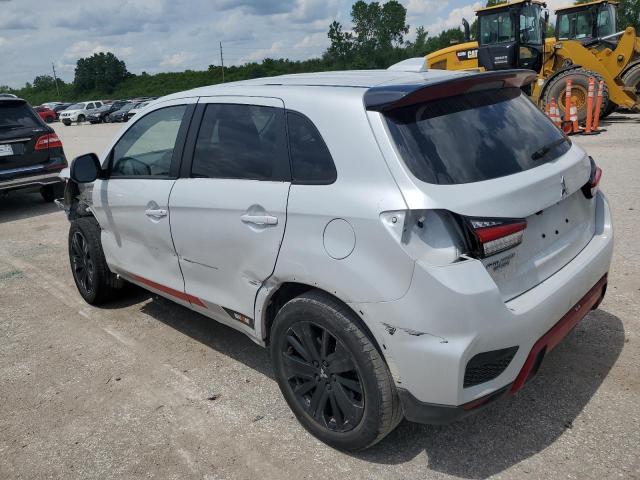 2023 MITSUBISHI OUTLANDER - JA4ARUAUXPU008607