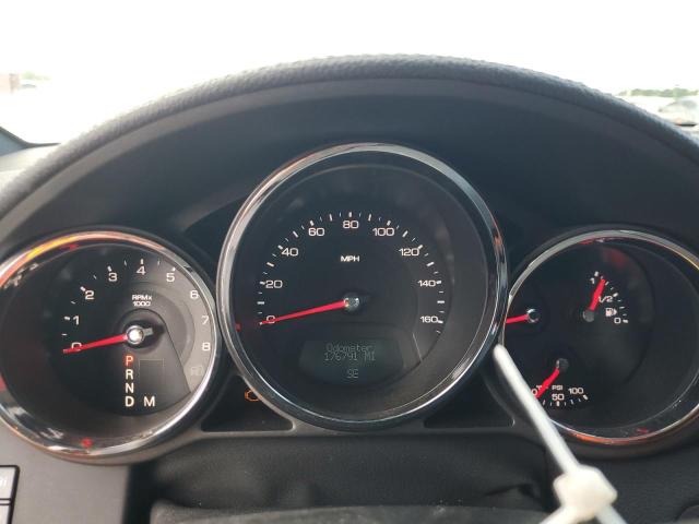 2011 Cadillac Cts Performance Collection VIN: 1G6DJ1ED4B0171050 Lot: 59744744