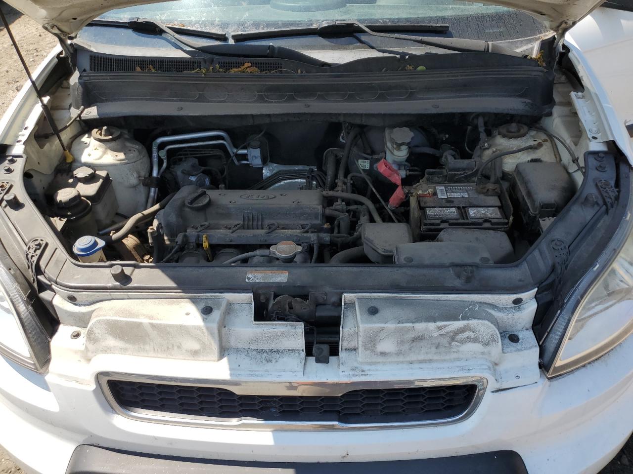 KNDJT2A14B7297749 2011 Kia Soul