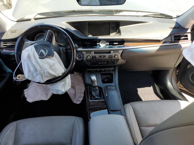 2016 Lexus Es 300H VIN: JTHBW1GG9G2125821 Lot: 60228384