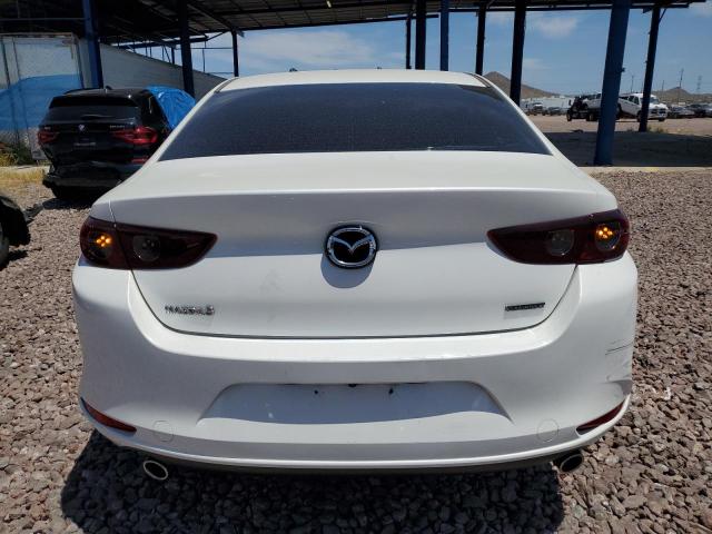 2021 Mazda 3 Select VIN: JM1BPABL2M1314461 Lot: 58046814