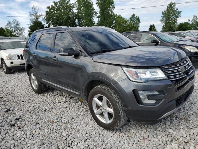 2016 Ford Explorer Xlt VIN: 1FM5K8DH4GGD24239 Lot: 57893494