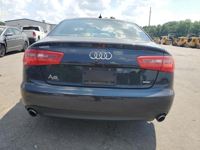 2015 Audi A6 Premium Plus VIN: WAUGFAFC7FN035390 Lot: 60359394