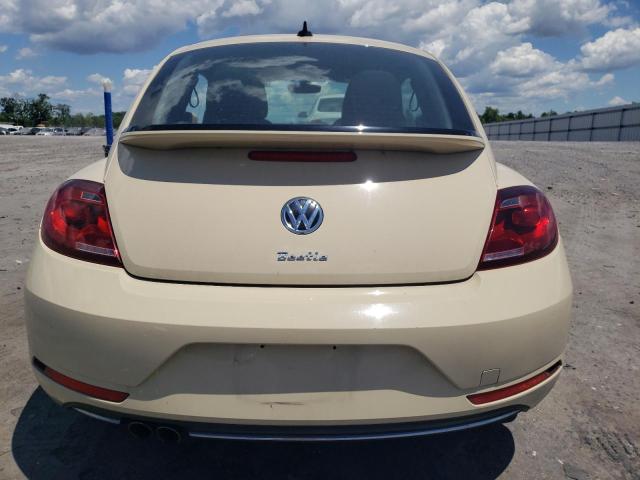 3VWFD7AT9KM701245 2019 Volkswagen Beetle S