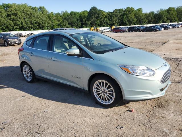 2013 Ford Focus Bev VIN: 1FADP3R4XDL262218 Lot: 57889854