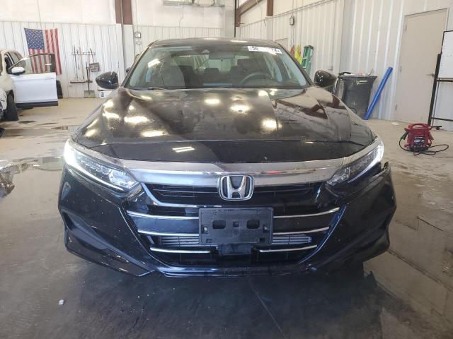 2021 Honda Accord Lx VIN: 1HGCV1F12MA050405 Lot: 59128124