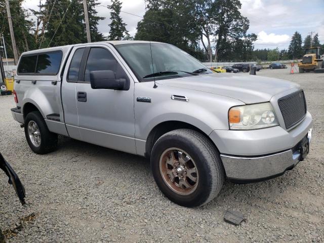 2005 Ford F150 VIN: 1FTRF02545KD59877 Lot: 59193004