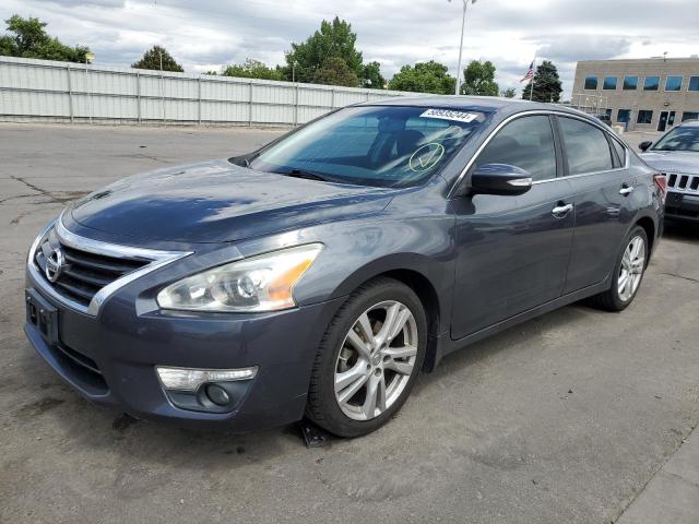 1N4BL3AP7DN429776 2013 Nissan Altima 3.5S