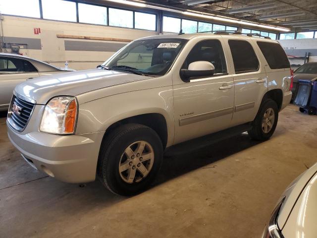 2014 GMC Yukon Slt VIN: 1GKS2CE01ER199306 Lot: 58612904