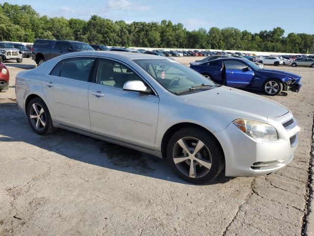 1G1ZC5E19BF340723 2011 Chevrolet Malibu 1Lt