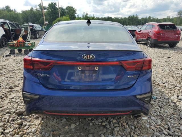 2021 KIA FORTE GT L - 3KPF34AD1ME423922